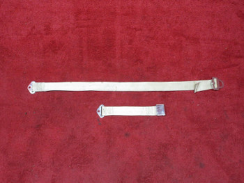 AmSafe Seat Belt PN 502987-401-2251, 502987-201-2251, S-2275-11, 502987-203-2251