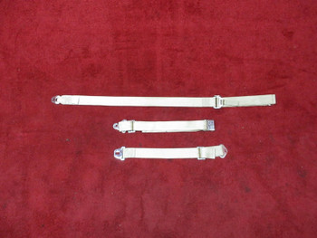  AmSafe Seat Belt PN 502987-401-2251, 502987-205-2251, H3800-2E5-600, H3602-2AL