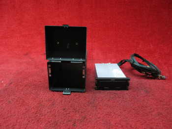 Universal Avionics DTU-100 Portable Data Transfer Unit PN 1407-01-1, 1406-01-2