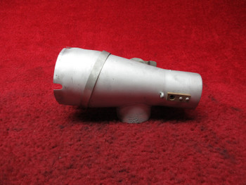 Beechcraft 76 Duchess Cabin Heat Plenum PN 105-550001-13