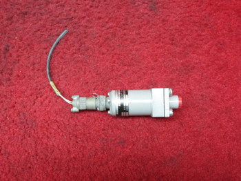 ITT Neo-Dyn Pressure Switch 28V PN 98087-1225P9