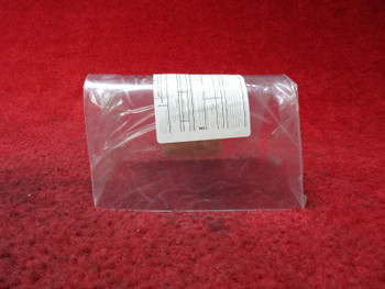 LP Aero Plastics, Grumman AG-5B RH Landing Light Lens PN LP-276CL, 5201181-10