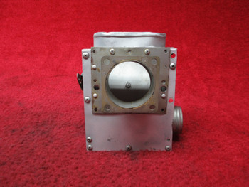 Aeronca 11AC Carburetor Air Box