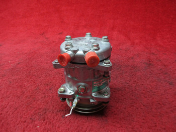 Sanden Corporation S50/3 Compressor PN SD5H09