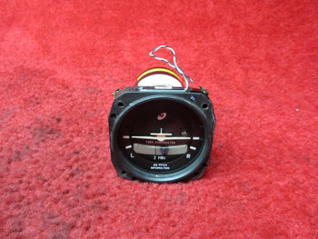 Mid Continent 1394T100-14RB Turn Coordinator 11/32V