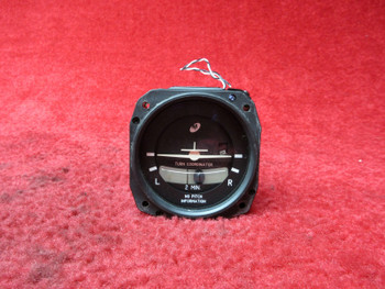 Mid Continent 1394T100-14RB Turn Coordinator 11/32V