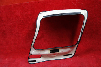 Advanced Interior Solutions Cirrus LH Interior Door Panel PN 37638-015D  (CALL OR EMAIL TO BUY)