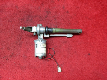 Commercial Aircraft Product Cessna Flap Actuator w/ Motor 12/14V PN C301002-0101