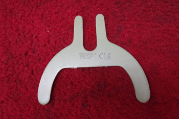 Cessna 172 Rudder Horn PN 0531008-1