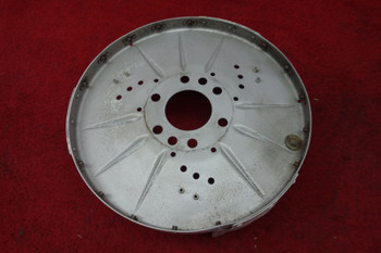 Cessna 411A Propeller Spinner Bulkhead w/ Fillets PN D3576