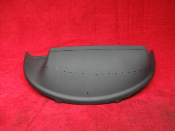 Cirrus Glare Shield PN MF000002211.A, MF000002210 (CALL OR EMAIL TO BUY)