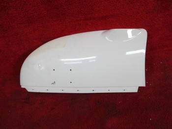 Cirrus LH Wing Tip PN 21910-409   (CALL OR EMAIL TO BUY)  