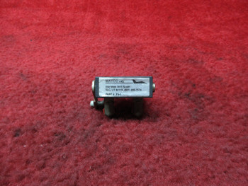 Matco Mfg Parking Brake Valve PN PV-1
