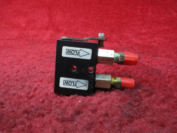 Matco Mfg Parking Brake Valve PN PV-1