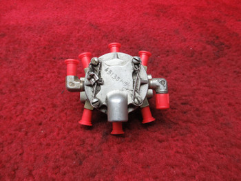 Continental Fuel Flow Divider PN 631351-15