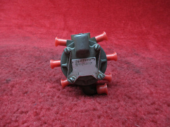 Continental Fuel Manifold Valve PN 631427-3A6