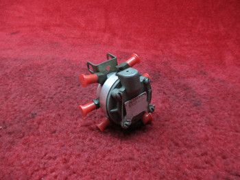 Continental Fuel Manifold Valve PN 631427-3A6