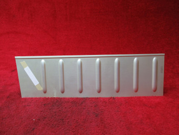 Piper Aircraft, Inc. LH Inboard Bottom Flap Skin PN 65592-900