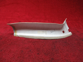 Cirrus LH A Pillar PN 19296-009G