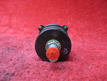 Castleberry Instruments 3310-00007 Tachometer PN 62177-16, 550-614