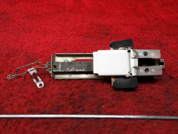 Piper PA-32-301 Saratoga AFT Door Latch PN 68188-00, 68188-000