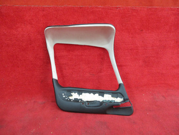 Advanced Interior Solutions Cirrus LH Interior Door Panel PN 20348-008   (CALL OR EMAIL TO BUY)  