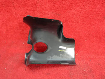 Cirrus RH AFT Interior Bolster PN 19294-006