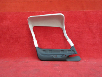 Advanced Interior Solutions Cirrus LH Interior Door Panel PN 37638-015D   (CALL OR EMAIL TO BUY)   