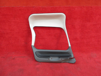 Advanced Interior Solutions Cirrus LH Interior Door Panel PN 20348-006   (CALL OR EMAIL TO BUY)      