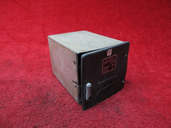 Piper Glove Box W/ Lid