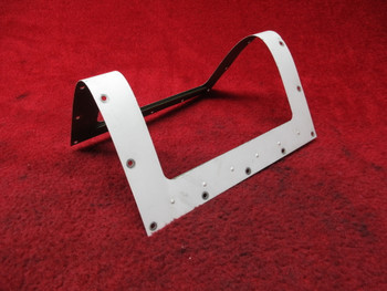 Cessna Landing Light Window Retainer PN 0523115