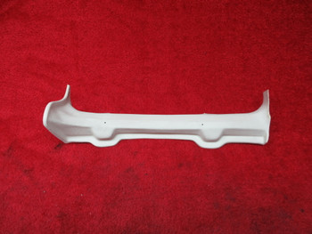 Plane Plastics Cessna 172G FWD Baggage Door Cover PN K0500210-95, 0500210-95