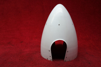 Piper 2 Blade Propeller Spinner