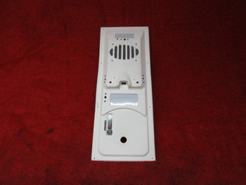 Piper PA-24-250 Comanche Premier Overhead Cabin Light Panel PN H26637-03