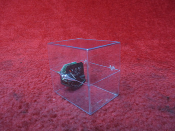 Rochester Gauges Fuel Quantity Gauge 10-18V PN 6246-00675, 5-90890B