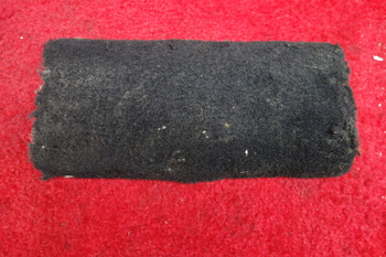 Cessna 120 Control Tee Shield