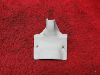 Piper PA-28, PA-44 Vinyl Wrapped Windshield Trim PN 67556-04, 67556-004