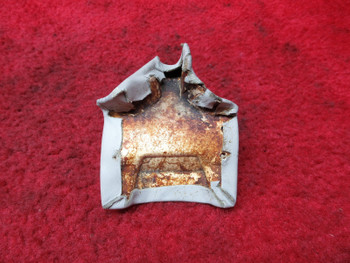 Piper PA-28, PA-44 Vinyl Wrapped Windshield Trim PN 67556-04, 67556-004