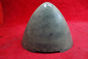 Nose Cone PN 128-41000-601 (CALL OR EMAIL TO BUY)