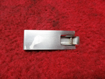 Piper Cowl Fastener Latch