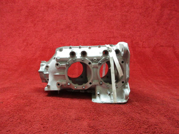 Lycoming Engine Crankcase    (CALL OR EMAIL TO BUY) 