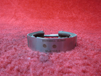 Bestobell Coupling Clamp PN BA27308-1