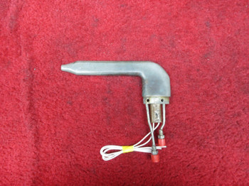 Kollsman AN5814-2 Electrically Heated Pitot Tube 24V PN 373D-02