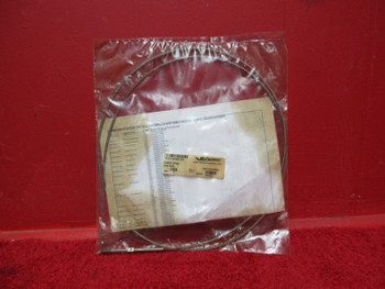 McFarlane LH Flap Retract Cable PN MC0510105-193, 0510105-193