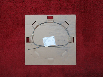  Triumph Controls Beechcraft 76 Duchess Elevator Cable PN 105-520022-21