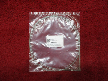 McFarlane Cessna 182, 206, 207 LH Flap Retract Cable PN MC0510105-93, 0510105-93