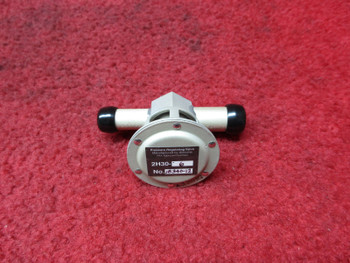 Airborne Pressure Regulator PN 2H30-6