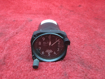 Falcon, Wultrad Inc ALT20INF-3 Altimeter Indicator