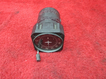 Aeritalia Directional Gyro Indicator PN 31100C, C661075-0106
