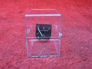 Stewart Warner ALT Amps Gauge PN 834095, 440485